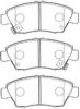 AISIN C1N016 Brake Pad Set, disc brake